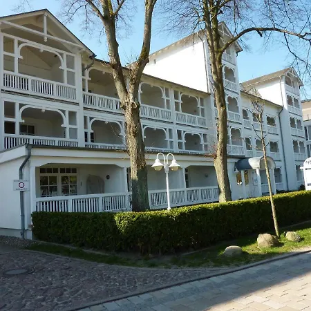 Apartment Ostsee Ferienwohnung