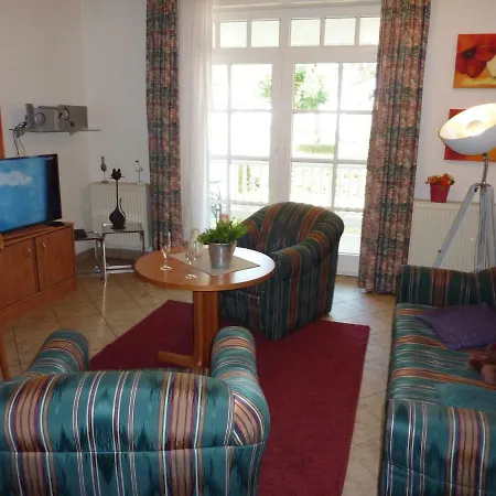 Ostsee Ferienwohnung
