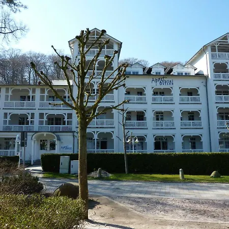 Appartement Ostsee Ferienwohnung *
