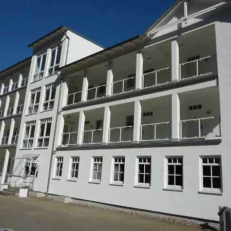 Ostsee Ferienwohnung Appartement