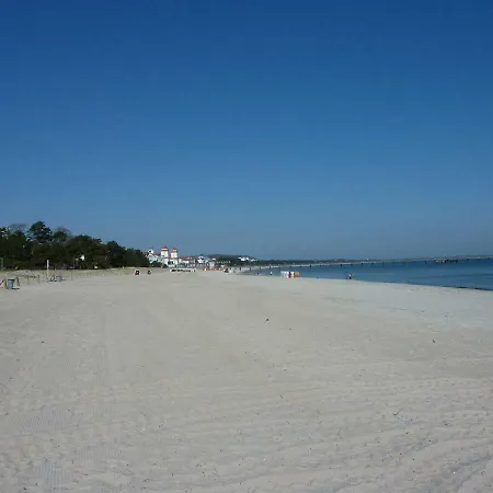 Ostsee Ferienwohnung