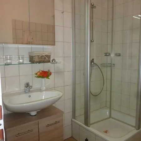 Ostsee Ferienwohnung *