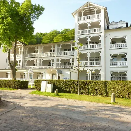 Ostsee Ferienwohnung