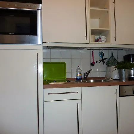 Ostsee Ferienwohnung *