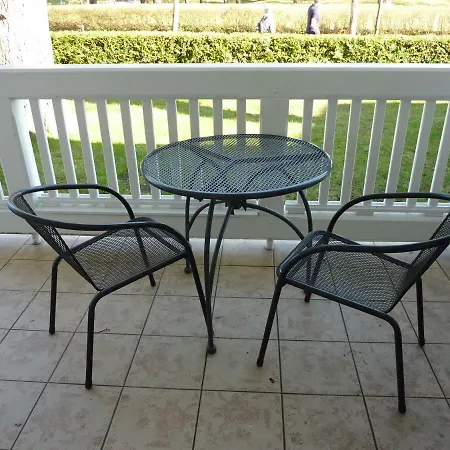 Appartement Ostsee Ferienwohnung